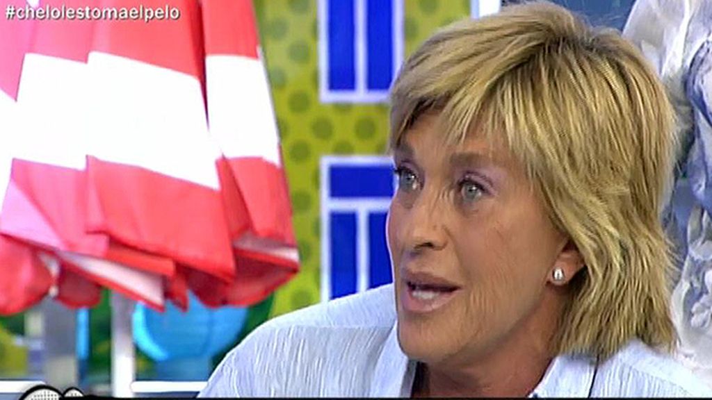 Invitó a Mila y a Rosa a Ibiza y luego las plantó