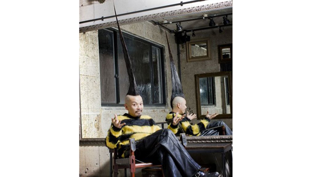 Nueva edición del libro Guinness de los Récords