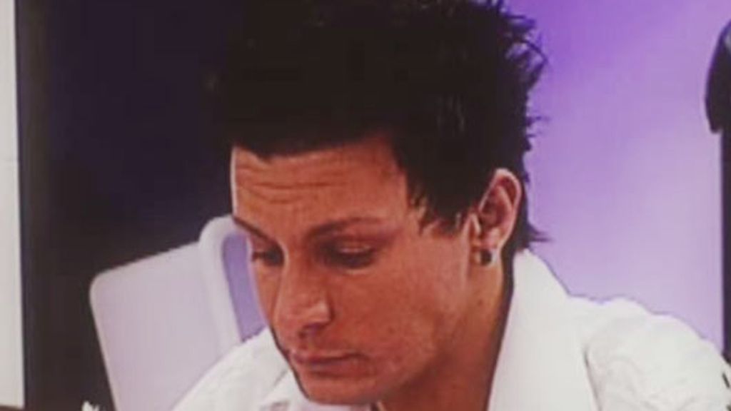 Nochevieja en Gran Hermano