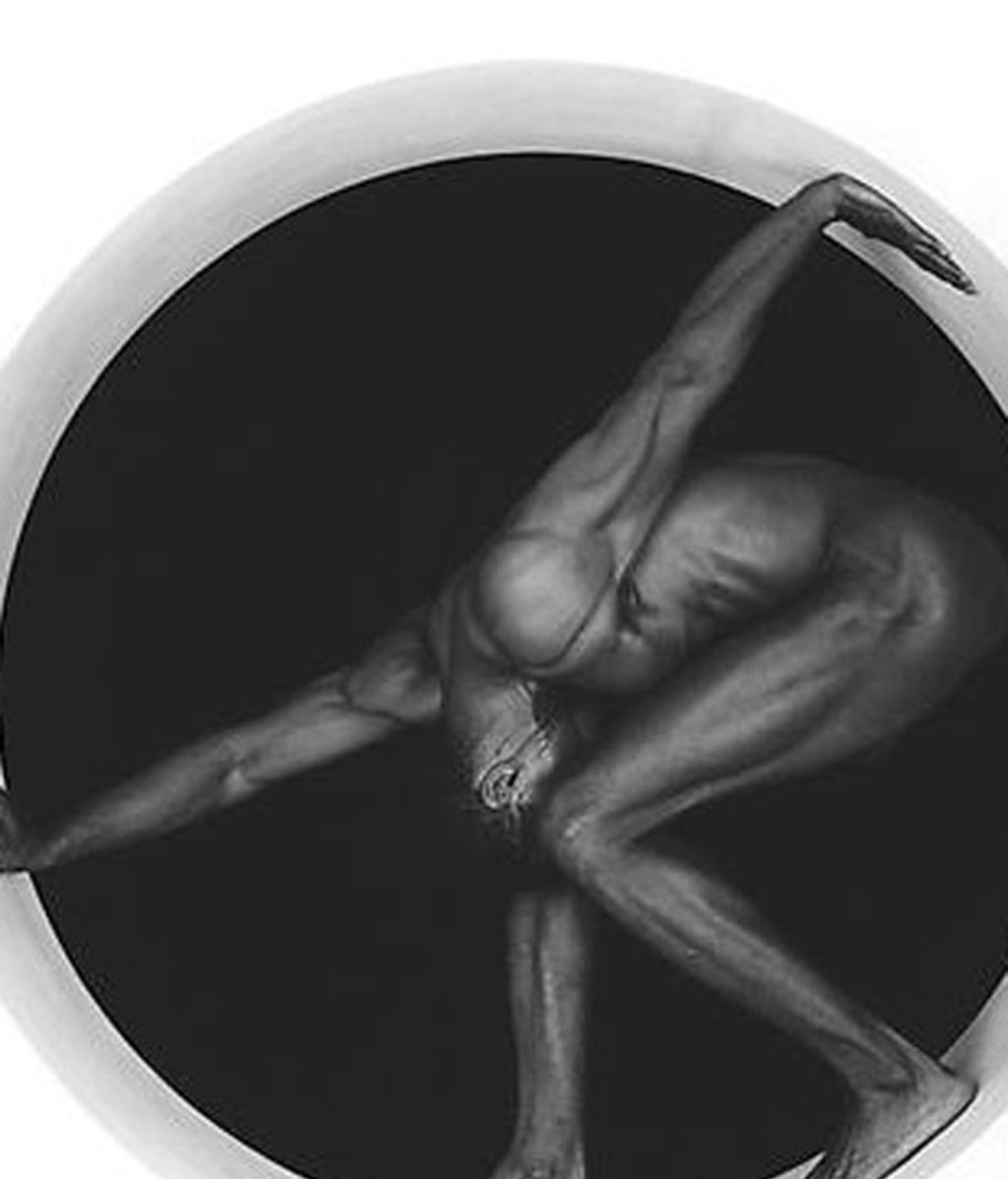 Robert Mapplethorpe, el artista polémico