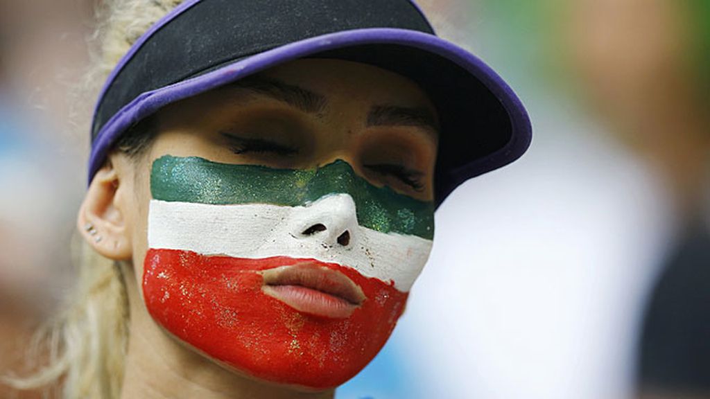 Irán