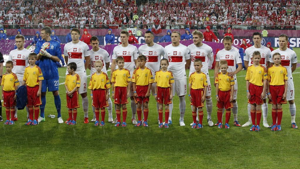 Adiós a la anfitriona