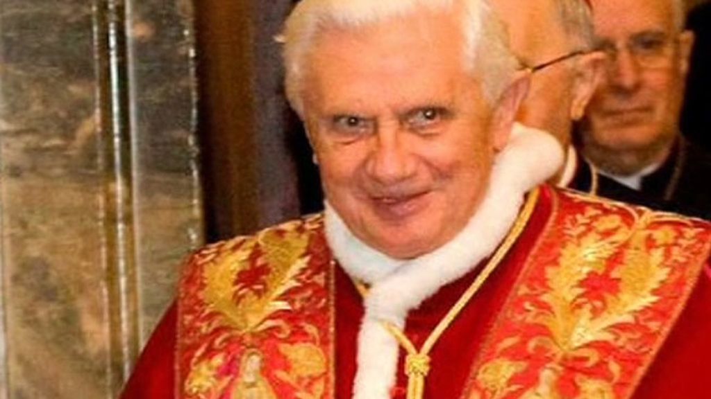 El Papa más moderno