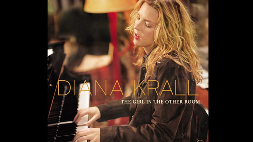 The Girl in the Other Room (2003)