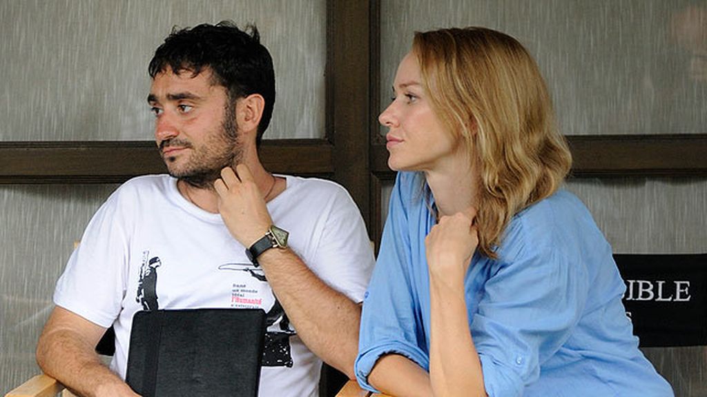Filme dirigido por J. A. Bayona y protagonizado por Naomi Watts y Ewan McGregor