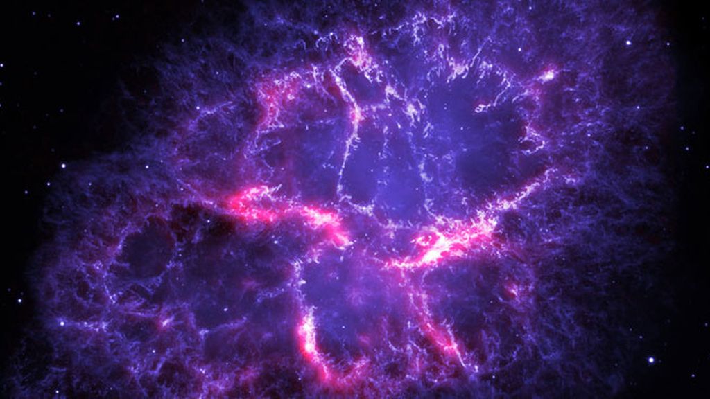 Las fotos más espectaculares de la NASA en 2013