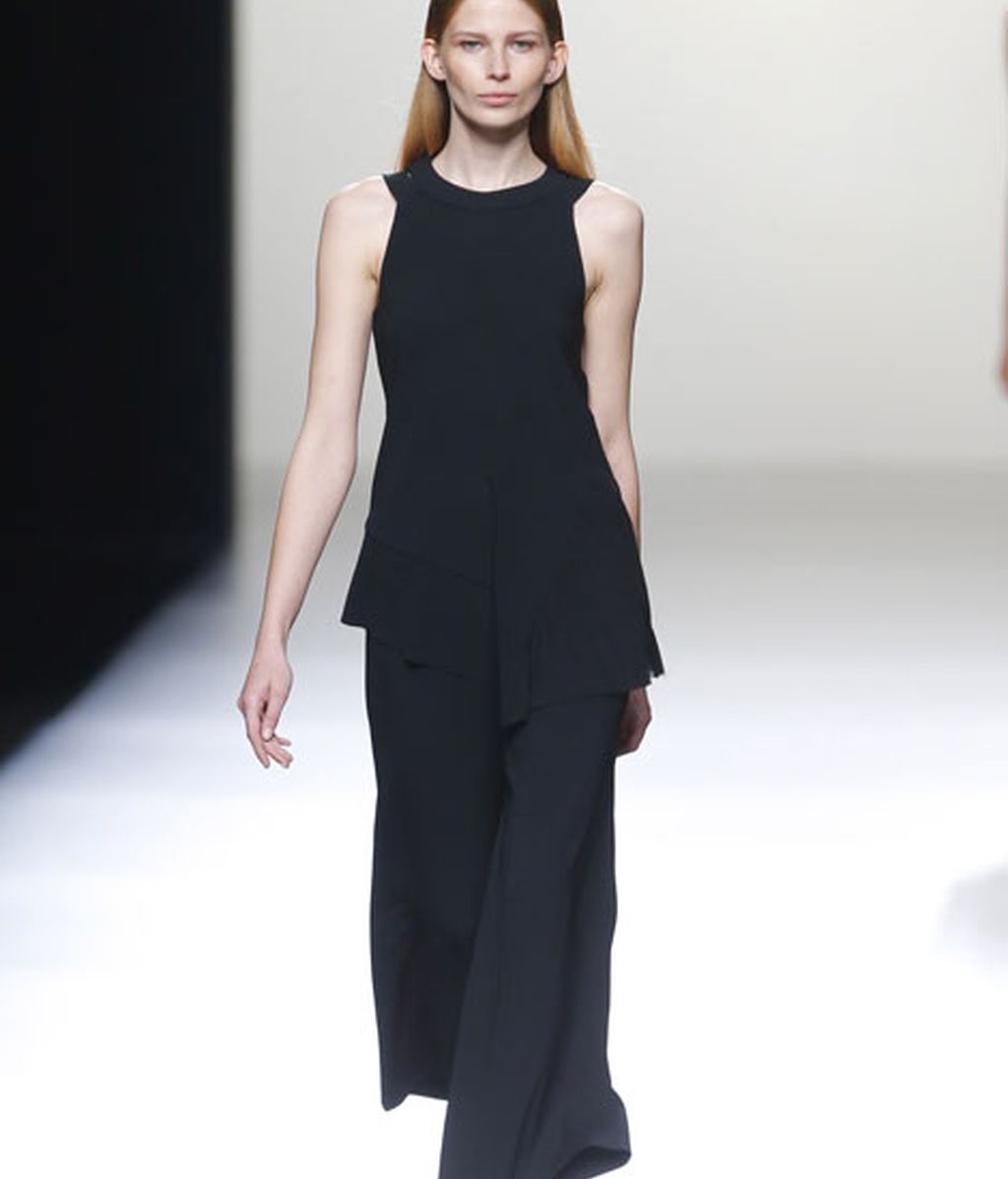 Cortes asimétricos y nuevos volúmenes