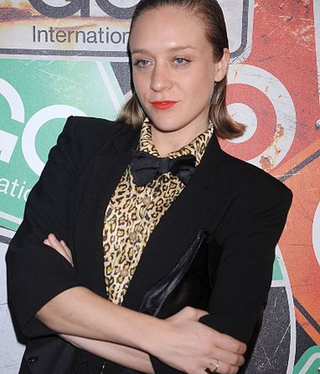 Chloe Sevigny