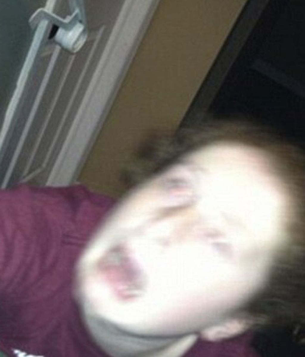 Exhibicionismo y diversión