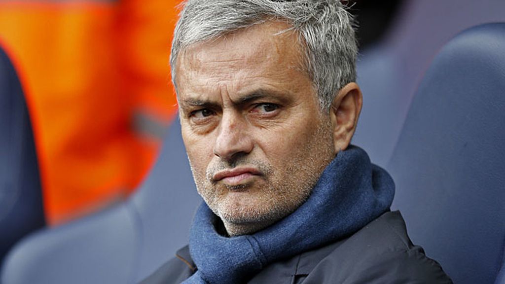 Mourinho