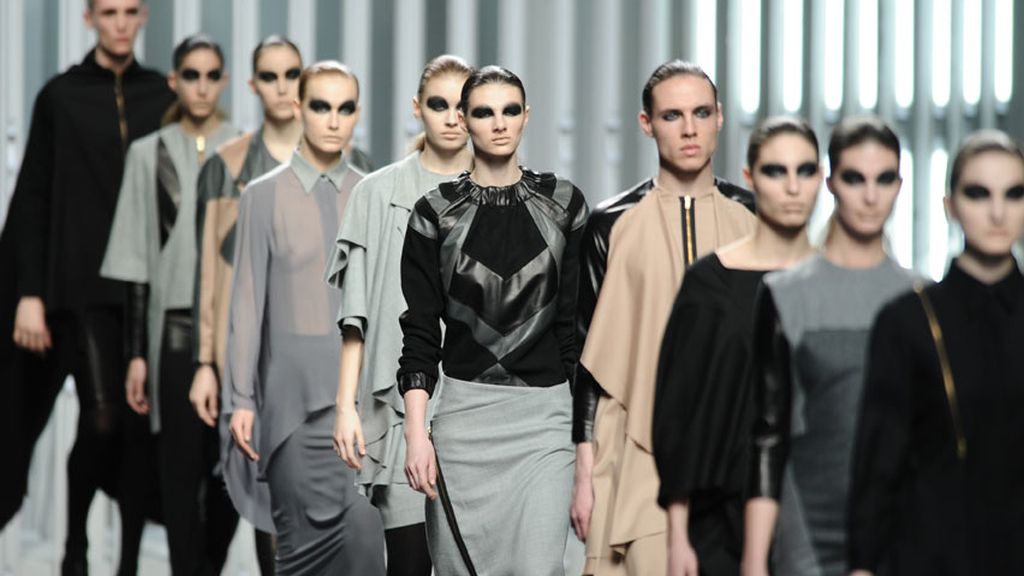 Jaime Mesa & Silvia Gallego