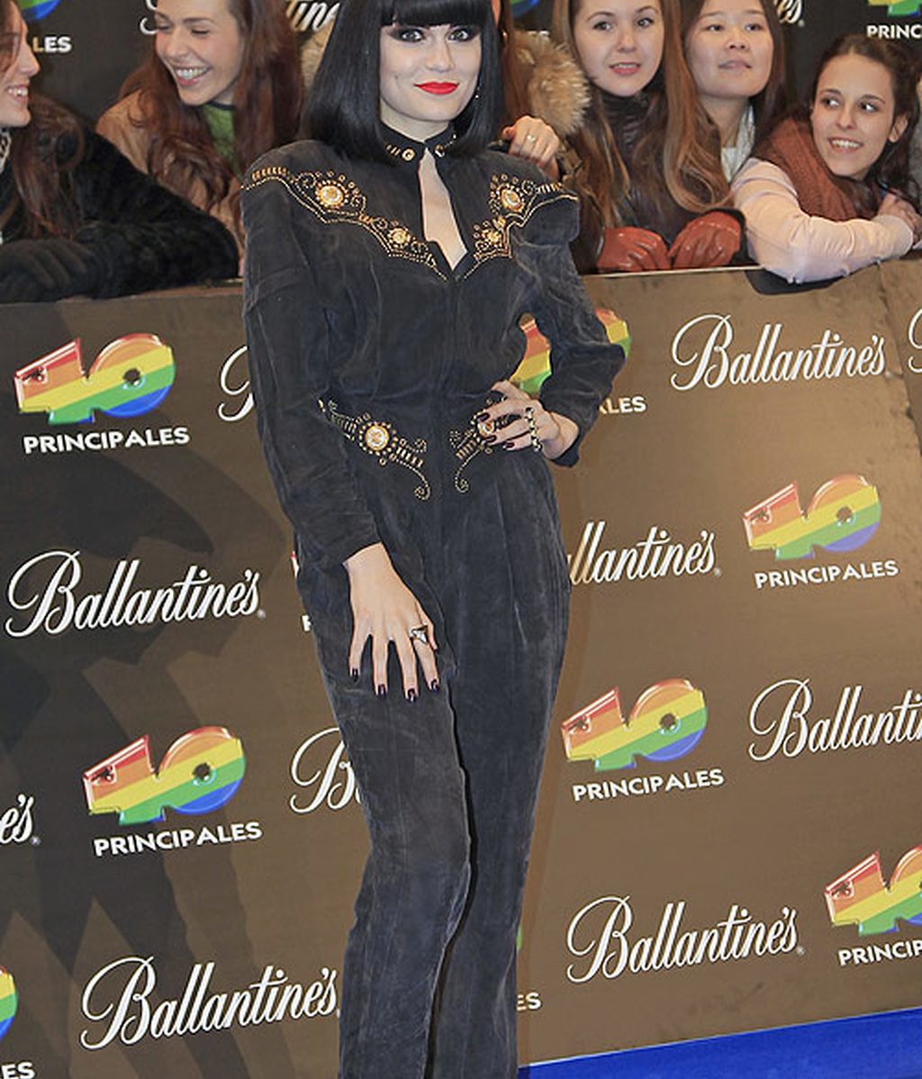 Estropicios y aciertos de la fiesta de Los 40