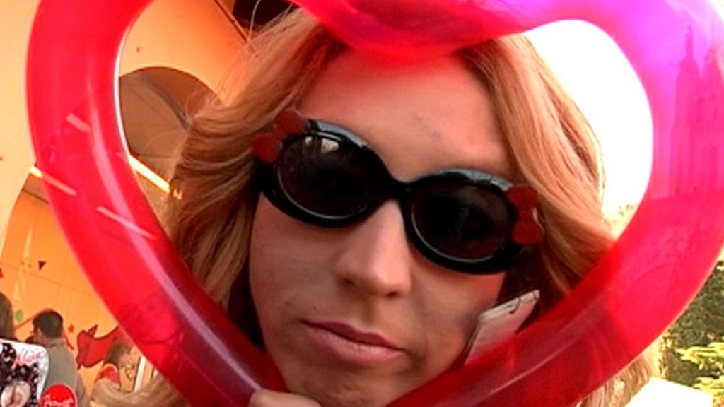 Rubias y morenas, ¡Lo importante es que estén buenas!