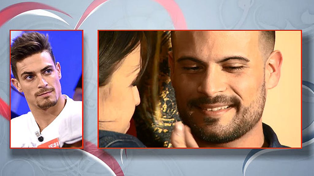 Risas, el 'beatbox' de Heidi y regalos