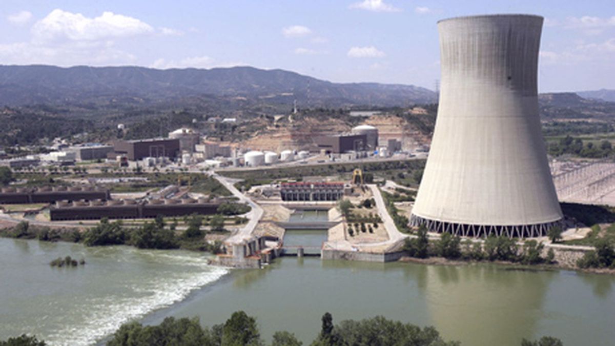 Las centrales nucleares aprueban los test de resistencia