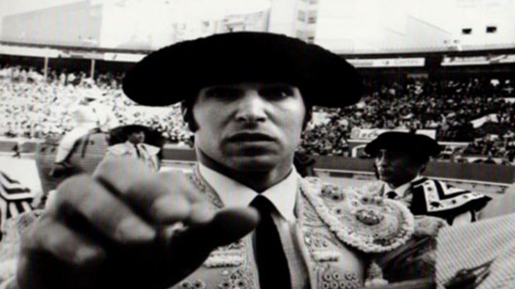 Cayetano Rivera, el hombre