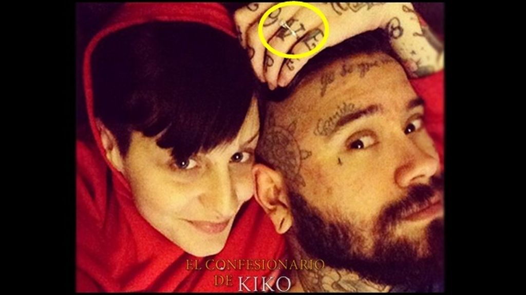 Ariadna de Gran Hermano tiene nuevo novio