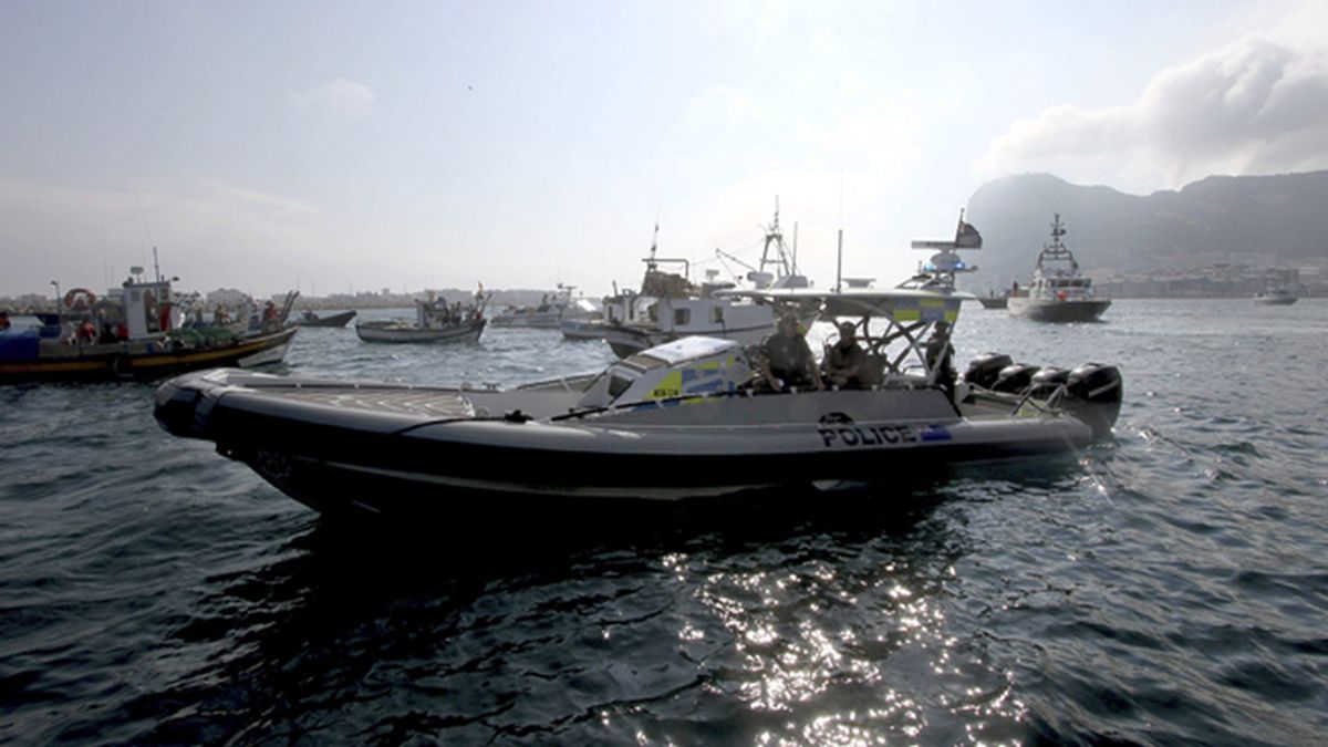 Pescadores de Algeciras y La Línea podrán faenar en dos nuevos caladeros de la Bahía