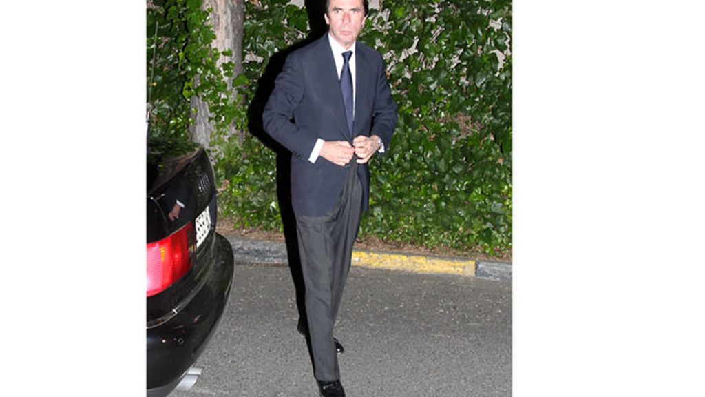 El Real Madrid, de luto