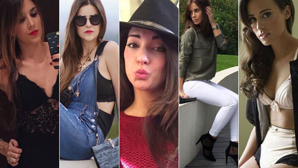 ¿Qué equipo fichó a la mejor WAG del 2014? ¿Qué equipo fichó a la mejor WAG del 2014?