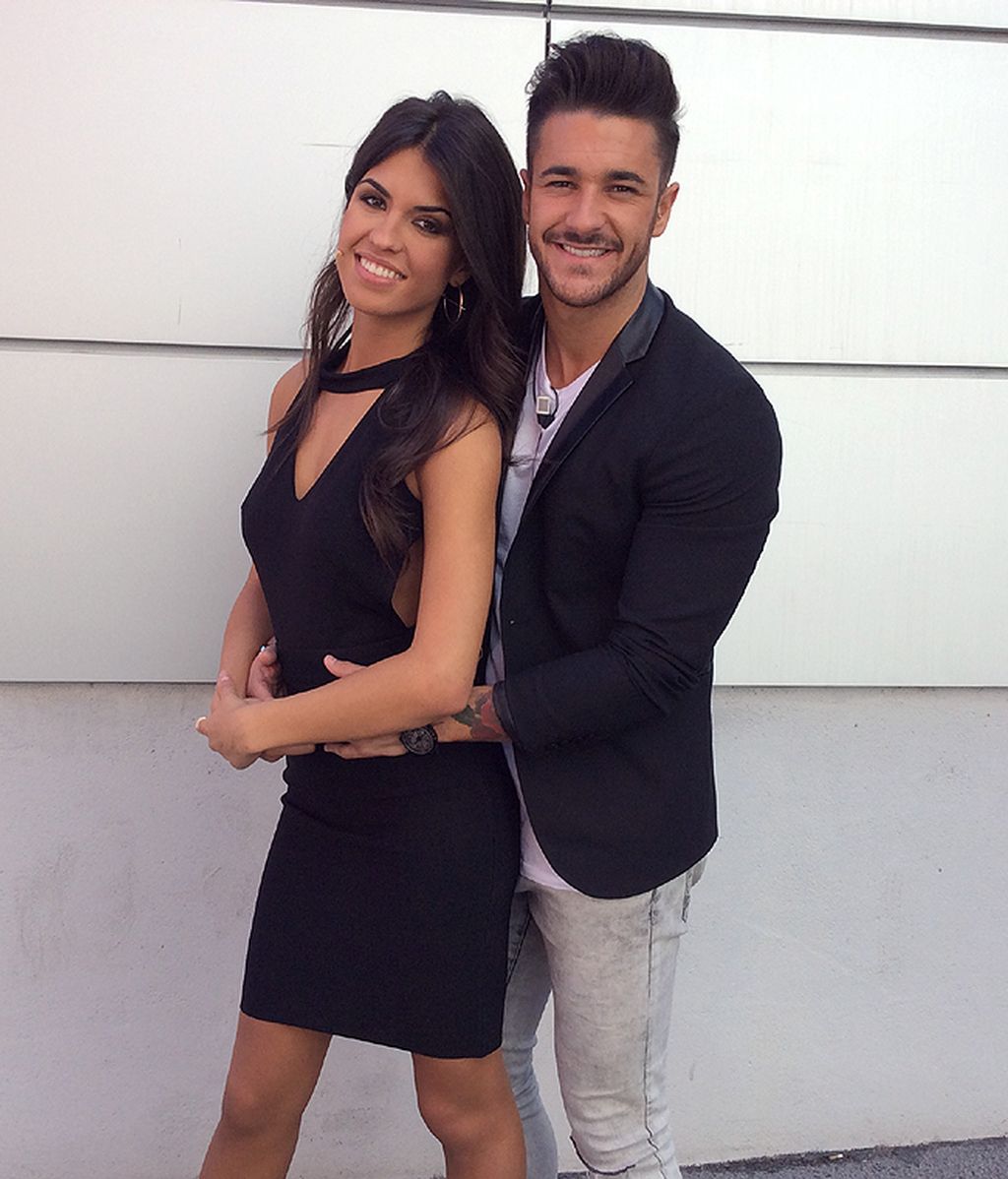 Planes de futuro y mucho amor