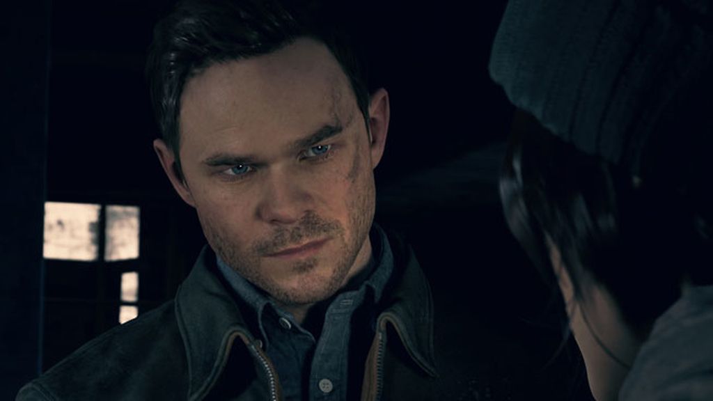 Así luce el nuevo Quantum Break: grandes mejoras en su apartado gráfico