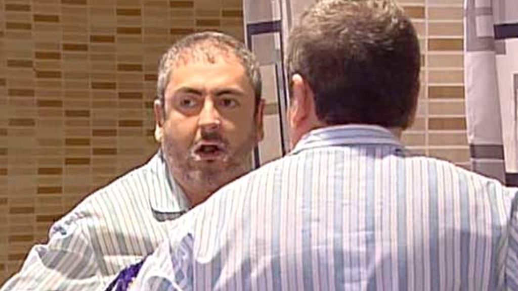 Los mejores momentos de Roberto