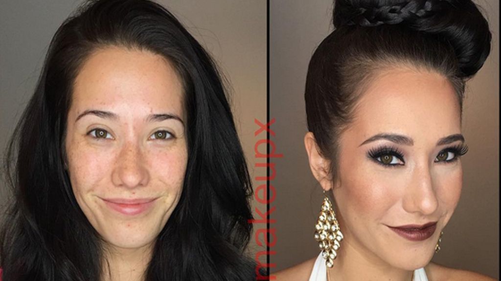 El arte de transformar la apariencia de las personas sin usar 'Photoshop'