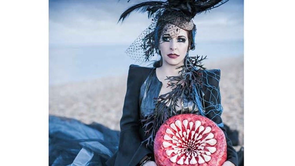Macabros complementos de Halloween
