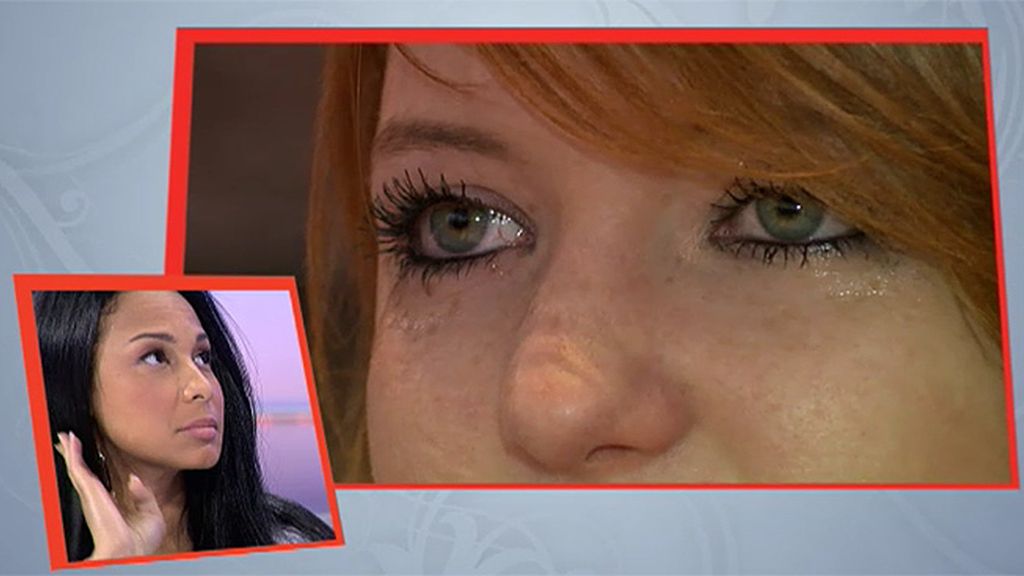 Cheska, a Manu: “Eres el tipo de chico que yo busco”