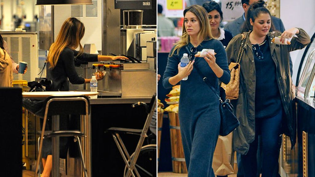 Blanca Suárez y su momento 'redecora tu vida' al cumplir los veintiséis