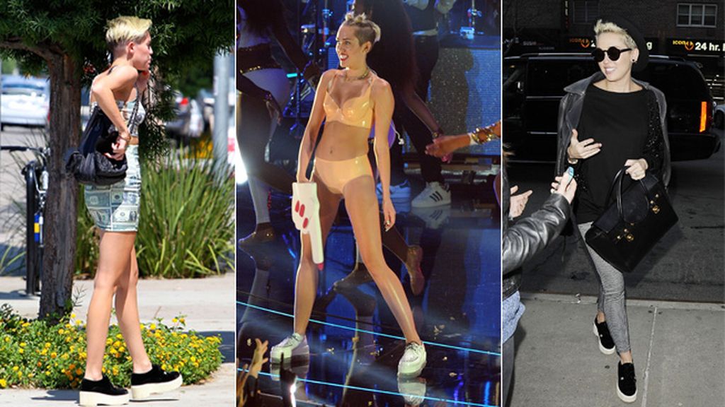 Gana centímetros de más