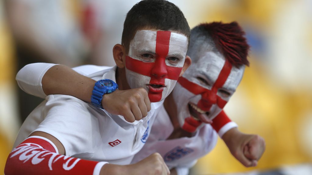 Ingleses e italianos han tomado Kiev