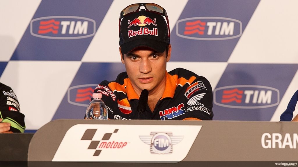MotoGP llega al templo de la velocidad italiana