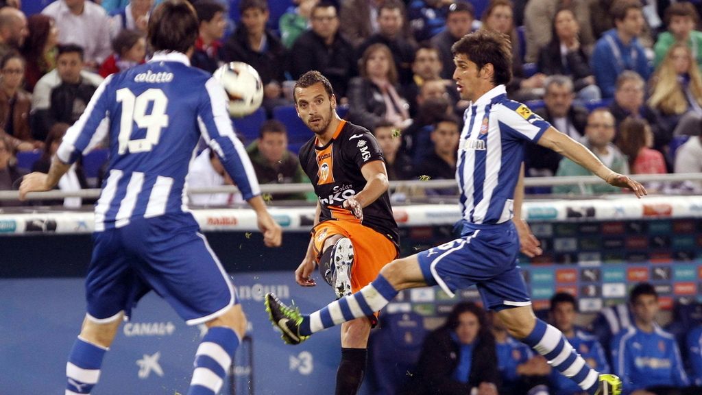Espanyol - Valencia