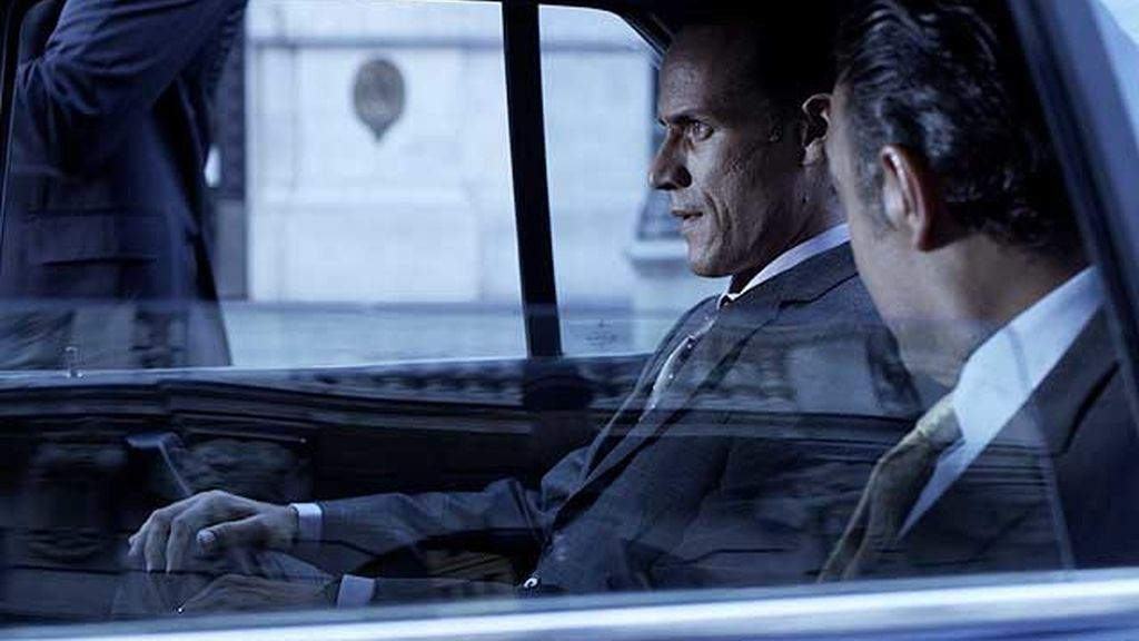 El empresario se convierte en presidente de la entidad