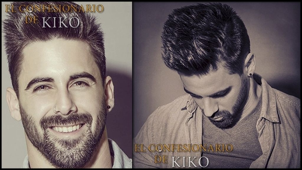 Jonathan y su "persona especial"