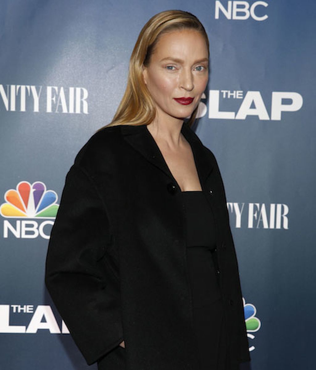 El injusto juicio al rostro de Uma Thurman