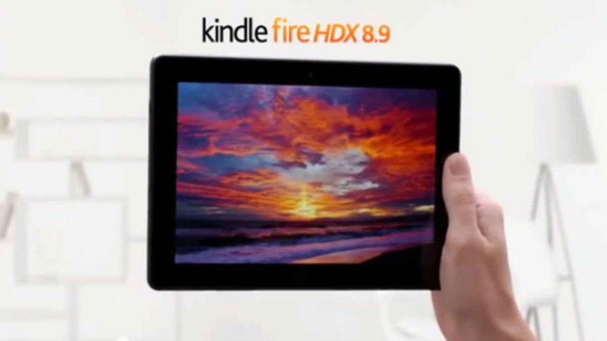 ,Kindle Fire,tablets