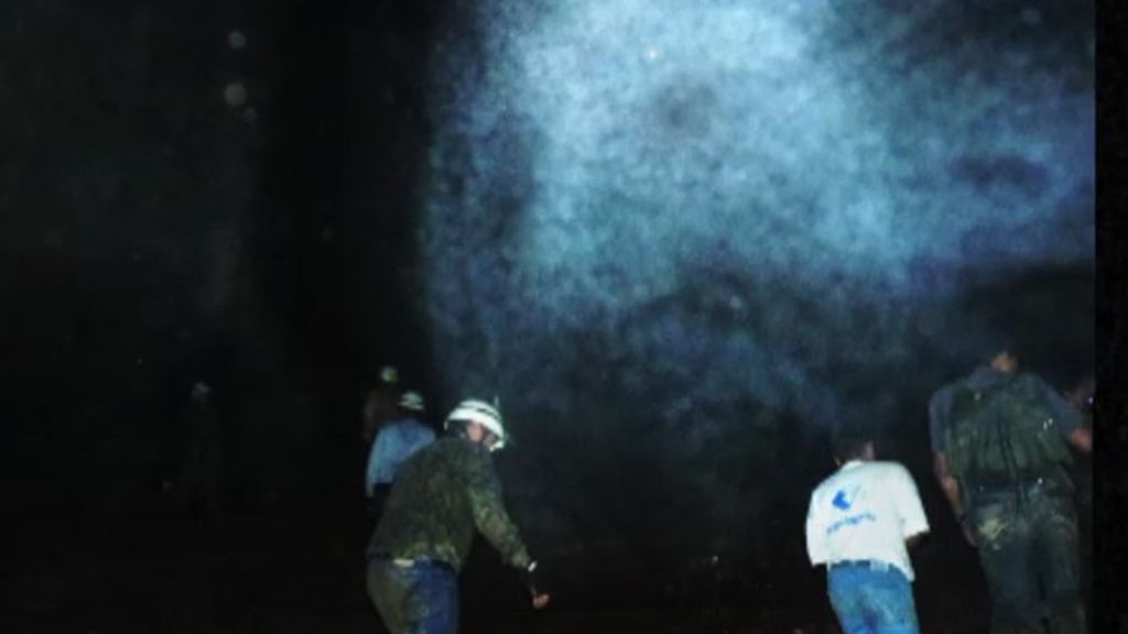 Las mejores imágenes del programa