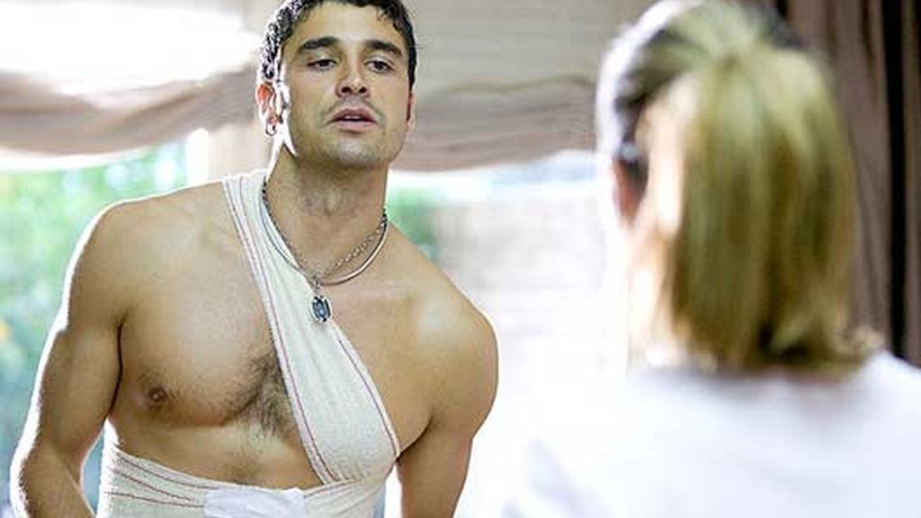 Capítulo 3x12: 'Segundas oportunidades'