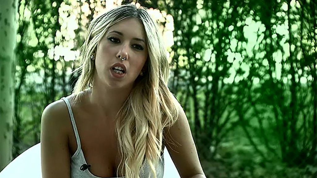 A Tatiana le gusta Labrador tal y como es