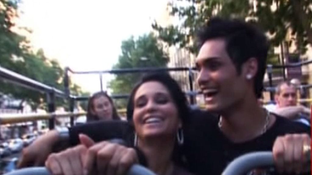 Las citas de Marisa (17-07-08)