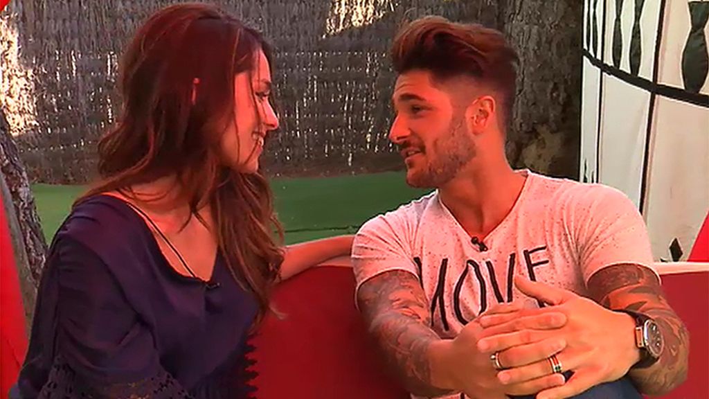 Hay citas en las que sobran las palabras