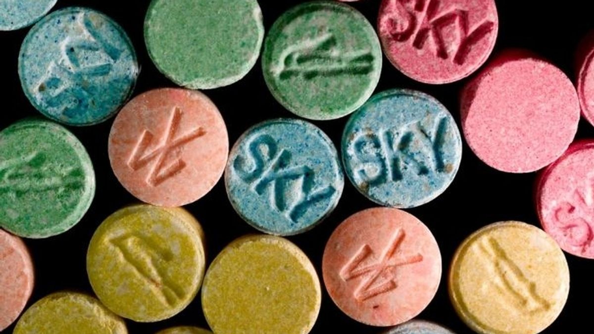 El éxtasis y otras drogas serán legales en Irlanda durante las próximas 24 horas