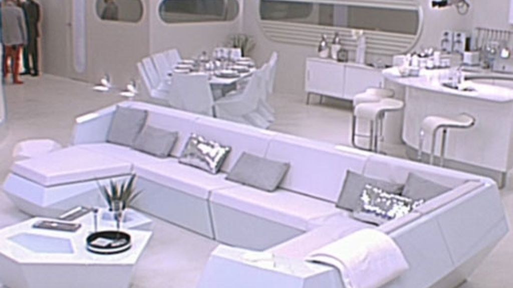 Las casas de 'Gran Hermano 12'