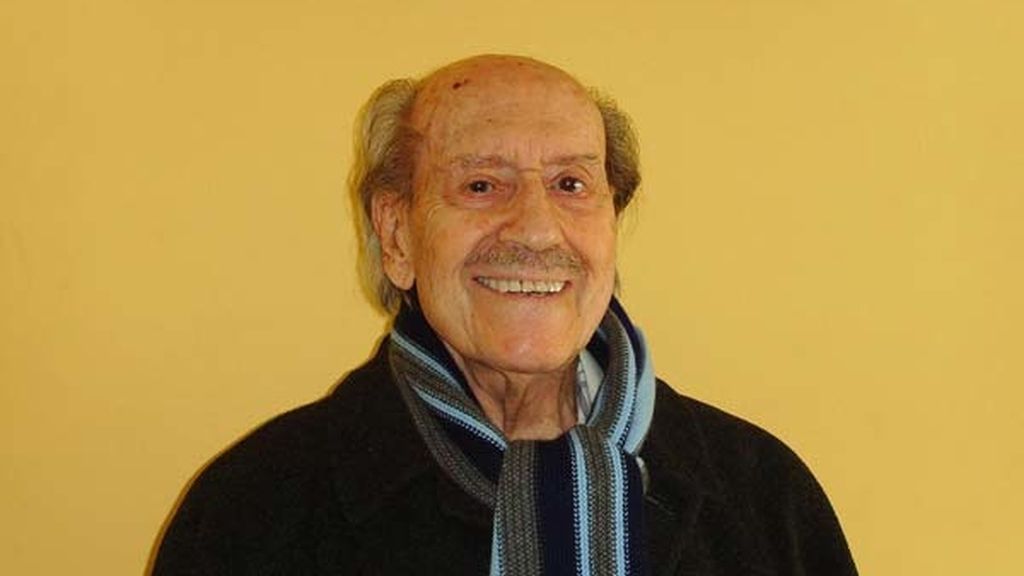 Fallece José Luis López Vázquez