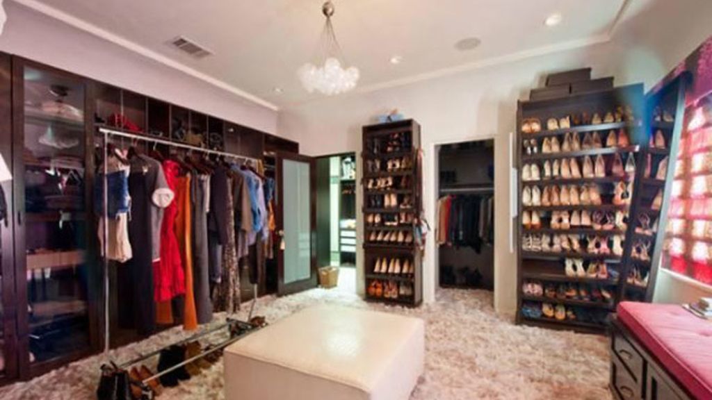 La casa de Kate Walsh, Addison Montgomery en 'Anatomía de Grey, a la venta