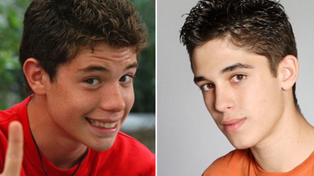 'I Cesaroni' vs. 'Los Serrano'