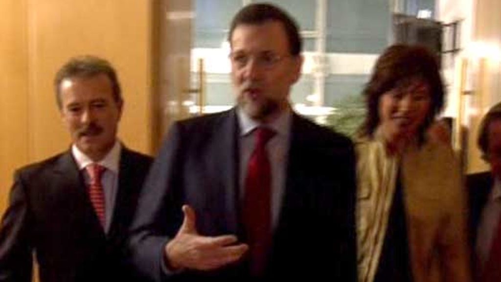 El debate final